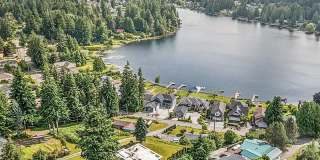 Martha Lake view | 3 bed / 2 bath Lynnwood rambler Martha Lake view | 3 bed / 2 bath Lynnwood rambler Gallery 17