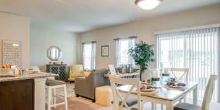 Coventry Square Apartments Coventry Square Apartments Gallery 8