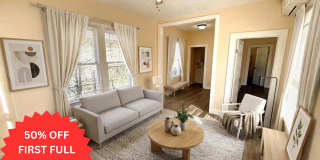 *MOVE IN SPECIAL* Charming Duplex with Fenced Yard – Minutes from St. Philip's College! Gallery 1