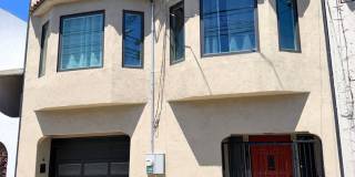 UPDATED LARGE BRIGHT 1250sf 2BR/1BA/1GR Crocker Home  AVAILABLE NOW Gallery 1