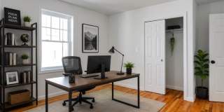 17 Slocum Street Gallery 17