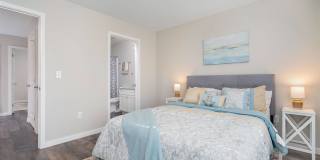 Demorest Townhomes Gallery 14