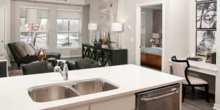 The Residences at 1700 Gallery 20