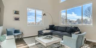 Lovely 3 BDR/3BA Home - 20 Minutes to Denver Gallery 8