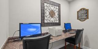 Preston Bend Apartments Gallery 4