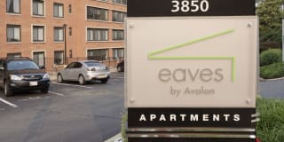 eaves Glover Park Gallery 23