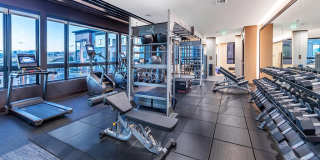 Olivean Apartments Gallery 5