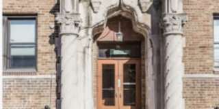The Van Dyke in West Village Gallery 29