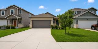 Cozy 3 Bedroom Home in Blue Ridge Ranch- Growing Southeast San Antonio Area! Cozy 3 Bedroom Home in Blue Ridge Ranch- Growing Southeast San Antonio Area! Gallery 1