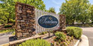 Sanctuary Apartments Gallery 1