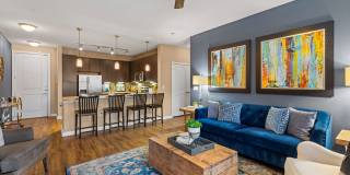 Abbey at Spring Town Center Gallery 1