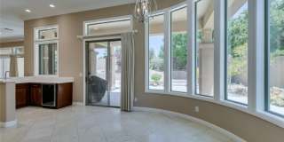 Elegant Anthem Country Club Residence with Spa, Balcony & 3-Car Garage Gallery 22