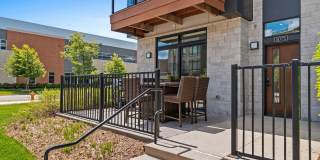 Luxury 3 Story Condo in Exclusive Titletown District Gallery 59