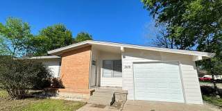 Updated 3 Bedroom Corner Lot Home with Spacious Patio in Temple Gallery 1