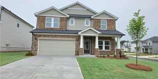 3158 Sweet Red Circle Gallery 1