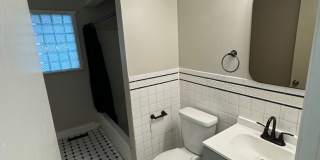 3 Bed, 1 Bath Ranch with Basement and Attached Garage Gallery 9