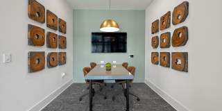 East Mint Gallery 17