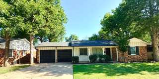 Updated 3BD 1.5BA Home Located in Belle Isle Area!! Gallery 1