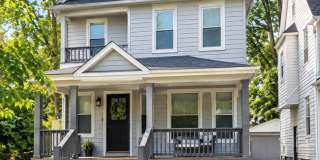 Available Now: Cozy 4-Bedroom Single-Family Home in a Prime Location Gallery 1