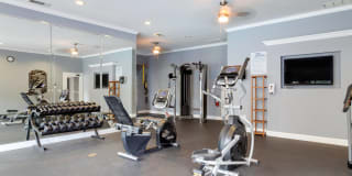 Carrington Park at Huffmeister Apartments Gallery 16