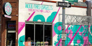 3211 GEORGIA AVE NW #A Gallery 26