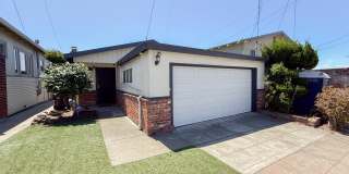 Charming 3BR/2BA Richmond Home with Spacious Yard Charming 3BR/2BA Richmond Home with Spacious Yard Gallery 1