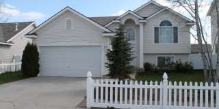 4 bdrm/2 bath house in CDA Gallery 1