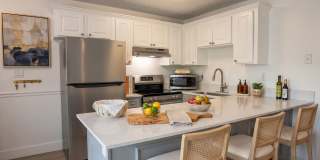 Westshore Marina Flats Gallery 1