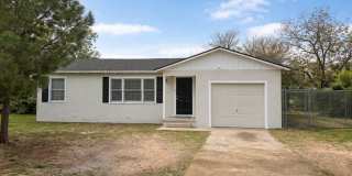 705 Childress Street Gallery 1