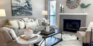 Vanderbilt Apartments Gallery 22