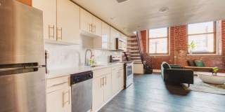 West Lofts Gallery 42