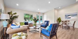 Woodlake Park Apartments Gallery 9