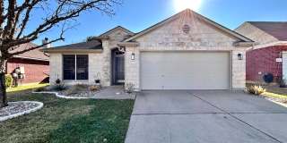 Cozy 3 Bed / 2 Bath Single-Story Home with Garage  Fenced Yard Gallery 1