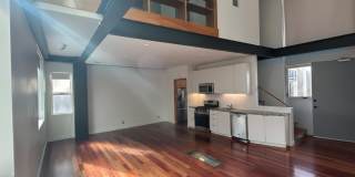 East Village 1BD Two Story Loft!! Gallery 1