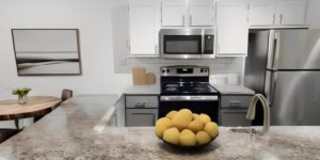 Patten East Apartments Gallery 2