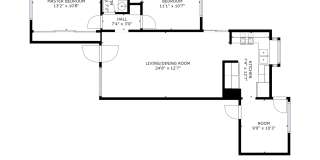 *Move In Special* 55+ Senior Community Located on  Peacock Hills!! Gallery 14