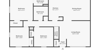 1223 East 25th Street South Gallery 2