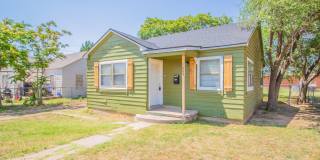 Updated 3-Bedroom Home for Rent in Central Lubbock Gallery 1