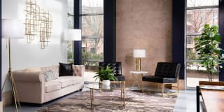 Residences at the Triangle Gallery 8