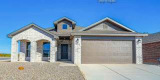 Easy Living Begins with AMRR: 3 Bedroom in Greenwood, TX! Gallery 1