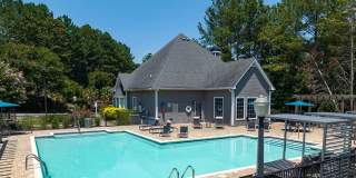 The Falls and Woods of Hoover Gallery 27