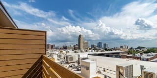 The Penny at Jackson Ward The Penny at Jackson Ward Gallery 6