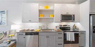 Miller and York Apartments Gallery 48