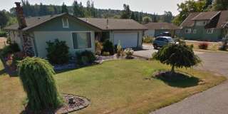 3 bedroom home in quiet neighborhood. Gallery 1