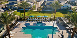 Rev3 at Avondale Station Townhomes for Rent Rev3 at Avondale Station Townhomes for Rent Gallery 1