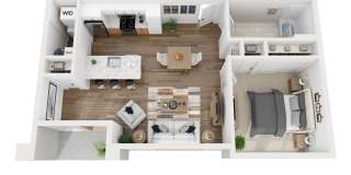 The Timbers at Harris Ranch Gallery 42