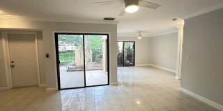 PGA National Beautiful 2 Bedroom 3 Bath Corner Townhouse Gallery 18