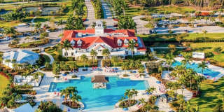 ** 2 BED-2 BATH ** FIRST FLOOR ** LUXURY COTTAGE IN THE ISLES OF COLLIER PRESERVE NAPLES FLORIDA ** SEASONAL ** Gallery 3