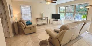 Fully Furnished Coastal Home in Gated Allenwood Community | Steps from Pool, Minutes from Schools & Shopping Gallery 6
