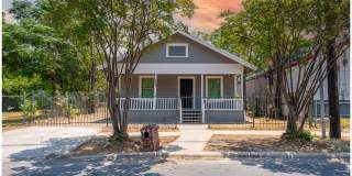 Charming and Modern Living Near Downtown San Antonio Gallery 1